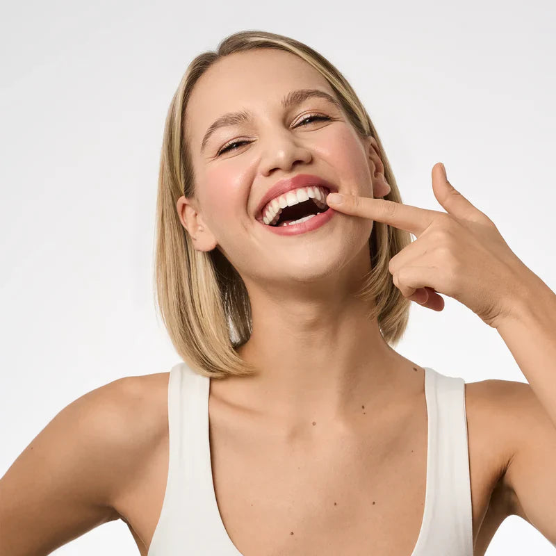 Ebook : Retrouver des dents blanches