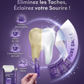 Bandes blanchissantes Pure Smile - Kit